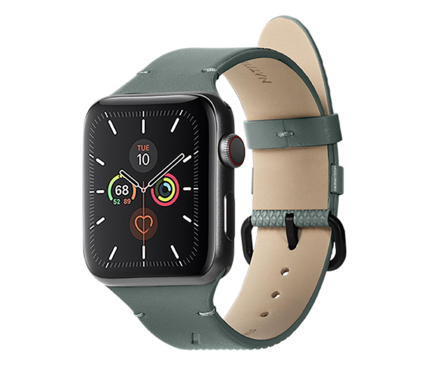 Native Union (Re)Classic Strap do Apple Watch 44mm slate green - 1288684 - zdjęcie